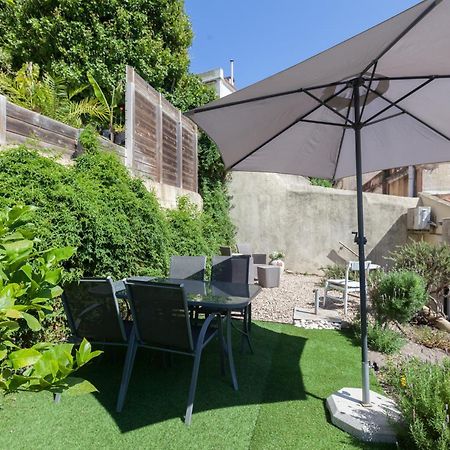 Ferienwohnung Flh Castle Duplex With Terrace Lissabon Exterior foto