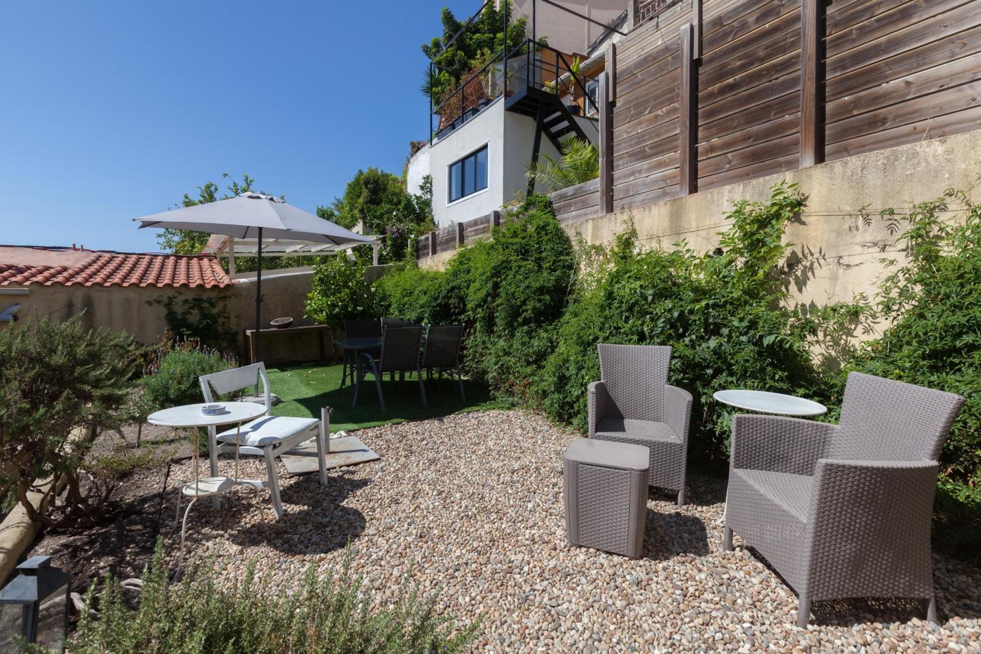 Ferienwohnung Flh Castle Duplex With Terrace Lissabon Exterior foto
